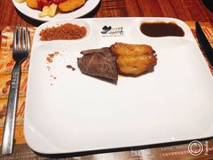 -汉巴味德(大悦城店)