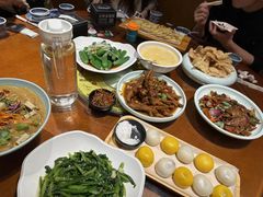 -95号酱骨·一块豆腐(展春园西路店)