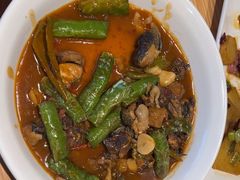 -滇铺子·云南特色菜·第九届野生菌美食节(东风东路c86店)