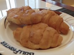 可颂牛角面包-斗牛士牛排(南京东路店)