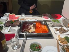 -海底捞火锅(劲松店)
