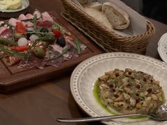 -Bistro Les Lilas丁香花小酒馆