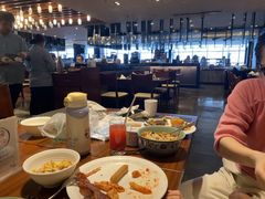 -海尔洲际酒店天下一品中餐厅