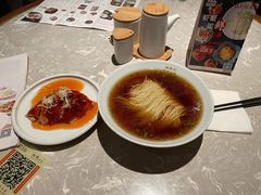 -松鹤面馆·古法焖肉面(观前店)