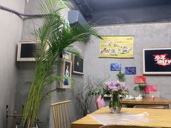 -100家灵感仓库·DIY团建(什刹海店)