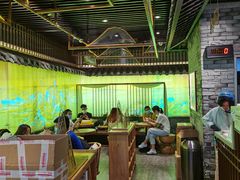 大堂-茶理宜世(东方宝泰店)