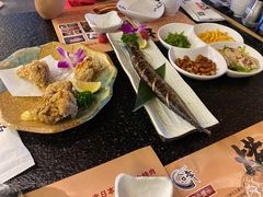 -合幸日本料理·炭火烧肉(观澜御湖店)