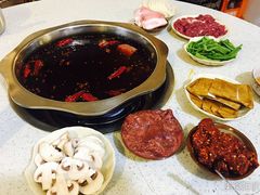 -大龙火锅(老店)
