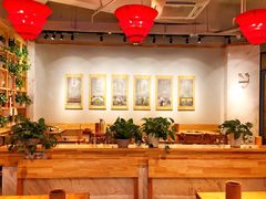 -袁记串串香(川师店)