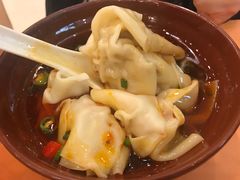 -龙抄手(春熙路总店)