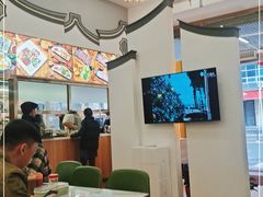 大堂-福合埕牛肉火锅(长平国新店)