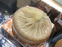 -阿文汤包蟹黄汤包(豫园商城店)