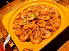 -多嘴肉蟹煲(万达店)