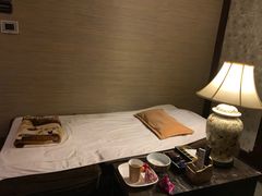 -樱蘭·影院足道·养生SPA(三里屯店)