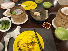 -斑斓西餐厅·自助茶点(高崎机场佰翔花园酒店)