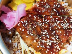 -妥妥烤肉料理(昙华林店)