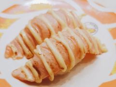 -新一番三文鱼寿司(红城湖店)