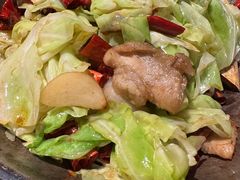 -锅聚侠(泉秀店)