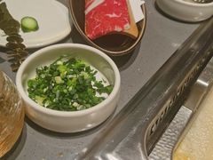 -巴奴毛肚火锅(悠唐购物中心店)