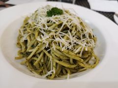 -后厨意餐La Cucina(外交公寓店)