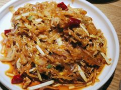 -榆林镇筋饼(知春路店)