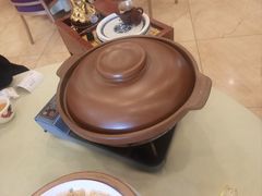 -顺风山庄(水濂山店)