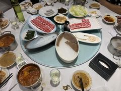 -凯鸽火锅城(五部迎宾东路店)