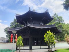 -荔湾湖公园