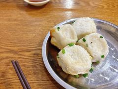 -黄阿姨锅贴大王(万航渡路店)