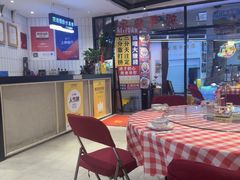 -阿里元海鲜·闽南特色菜(曾厝垵店)