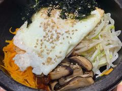 -韩香福脊骨汤锅(上杭路店)