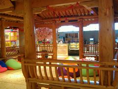 -巴斯漫温泉汗蒸馆(贡湖大道店)