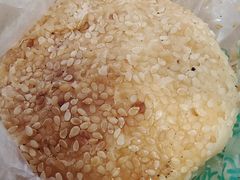 -满记烧饼(牛街东里小区一区店)