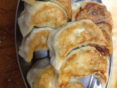 煎饺-芬芳甜品(同福路店)