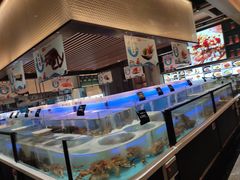 -万达广场(无锡滨湖店)
