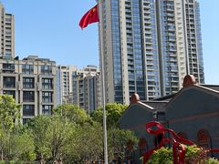 -中共一大纪念馆