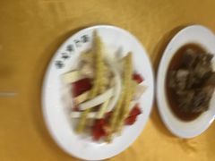 -荣生萝卜汤饭店