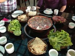 照片&nbsp;166-象山村腊排骨(丽江总店)