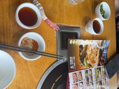 -菌自由丨野生菌火锅特色庭院餐厅(丽江古城店)