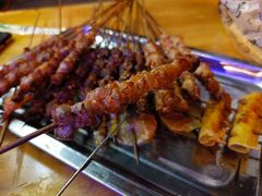 -明明烤牛肉(原明明东北烧烤)