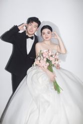 -太郎花子婚纱摄影TAHAKO(无锡店)