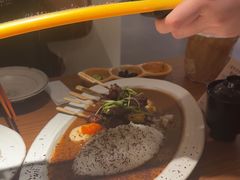 -CURRY YA 熟成咖哩專門店(深圳湾万象城店)
