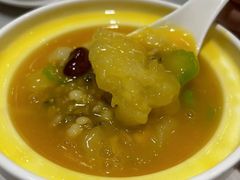 -汤臣·空中餐厅·严选粤菜(石湾世博广场店)