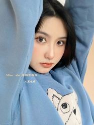 -MISS STAR·半永久纹眉·发际线·美瞳线