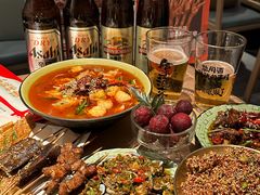 -小乾杯串店•16年沈阳烧烤(文安路店)