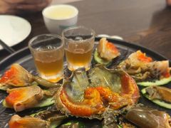 -大洋家·精品潮汕菜·生腌砂锅粥(天河东路店)