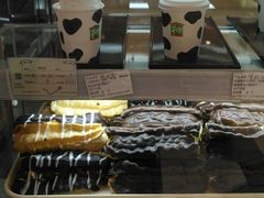 -光明牛奶棚(南泉店)