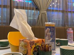 -润园四季椰子鸡火锅(卓越INTOWN店)