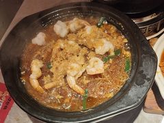 -山四砂锅(太原钟楼街店)