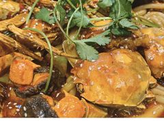 -云晓光头烧烤吧(川沙绿地店)